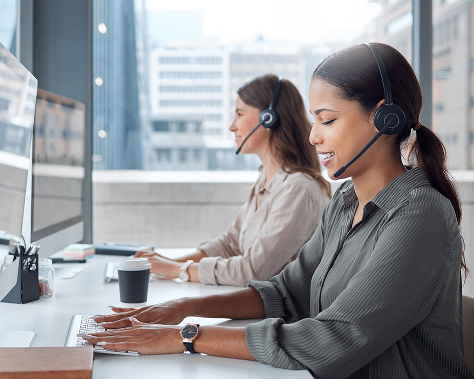 customer_service